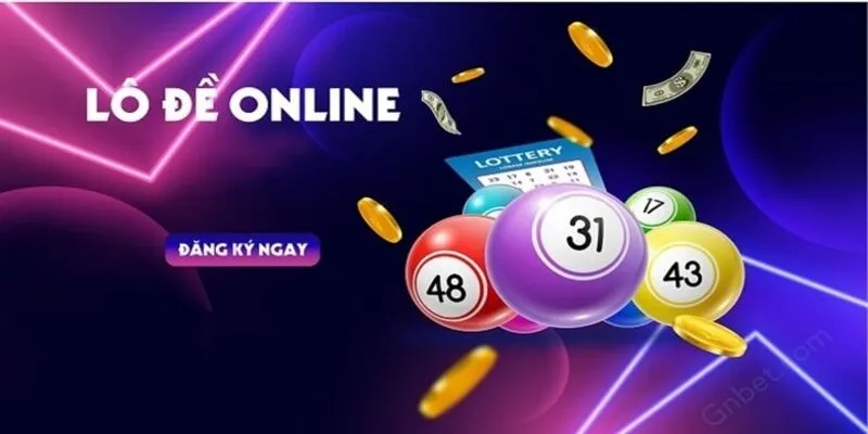 chơi lô đề online tại Debet
