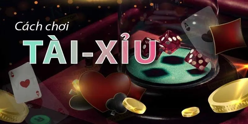 Đánh tài xỉu online là gì?