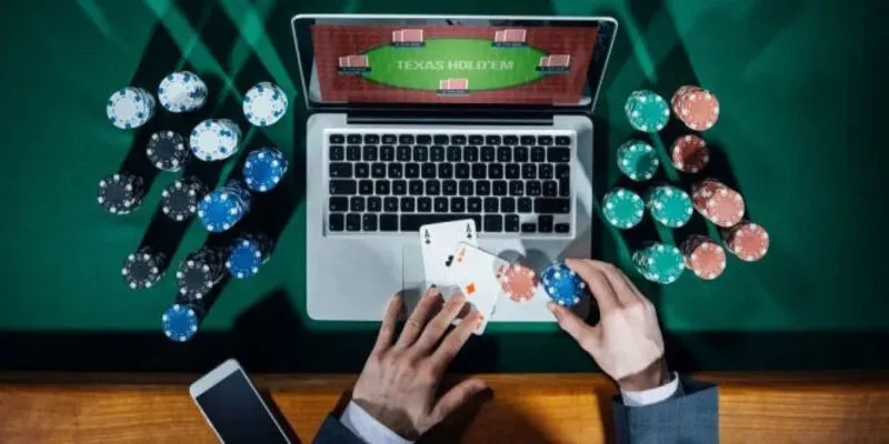 đánh tài xỉu online